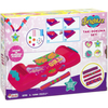 Barbie Takı Dokuma Seti 03699-Kız Oyun Setleri