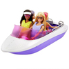 Barbie'nin Botu Oyun Seti HHG60-Kız Oyun Setleri