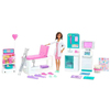 Barbie'nin Klinik Oyun Seti-Kız Oyun Setleri
