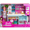 Barbie'nin Pasta Dükkanı Oyun Seti HGB73-Kız Oyun Setleri