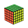 Başel Oyuncak Qy Toys Speed Cube 5x5-Akıl Oyunları