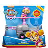 Basic Vehicle Skye Solid 6061800-Kumandasız Arabalar