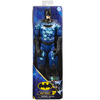Batman 30 Cm Tech 6060343-Karakter Figürleri