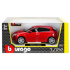 Burago Alfa Romeo Giulietta 1:24-Diecast Model Arabalar