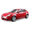 Burago Alfa Romeo Giulietta 1:24-Diecast Model Arabalar