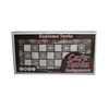 Cafe Tavla Sedef 1021743-Yetişkin Kutu Oyunları