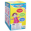 Can Oyuncak Pilli Dans Eden Bebek 5908B-Eğitici Bebek Oyuncakları