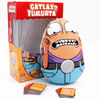 Çatlak Yumurta 72618-Çocuk Kutu Oyunları