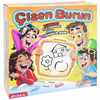 Çizen Burun 72613-Yetişkin Kutu Oyunları