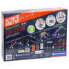 Clementoni Action Reaction Domino Etkisi 59305-Erkek Oyun Setleri