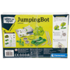 Clementoni Robotik Laboratuvarı - Jumpingbot 64956-Akıl Oyunları