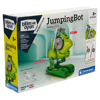 Clementoni Robotik Laboratuvarı - Jumpingbot 64956-Akıl Oyunları