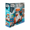 Clementoni Robotik Laboratuvarı - Mio Robot (Yeni Nesil) 64957-Akıl Oyunları