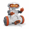 Clementoni Robotik Laboratuvarı - Mio Robot (Yeni Nesil) 64957-Akıl Oyunları