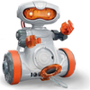 Clementoni Robotik Laboratuvarı - Mio Robot (Yeni Nesil) 64957-Akıl Oyunları