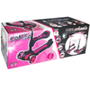 Coolwells Combo Oturaklı 80 Cm-Çocuk Scooter