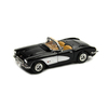 Corvette 1959 1:24 MM-73216AC-Sürtmeli Araçlar