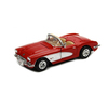 Corvette 1959 1:24 MM-73216AC-Sürtmeli Araçlar