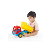 Damperli Kamyon 38 Cm 7123-Oyuncak Kamyon