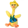 Dans Eden Ördek 33 Cm 230A-97-Hayvan Figüleri