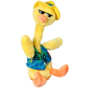 Dans Eden Ördek 33 Cm 230A-97-Hayvan Figüleri