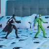 Dc Comics Riddler Figürü 30 Cm 606153-Karakter Figürleri