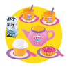 Dede Oyuncak Candy Çay Servis Arabası 03354-Kız Oyun Setleri