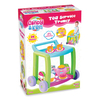 Dede Oyuncak Candy Çay Servis Arabası 03354-Kız Oyun Setleri