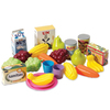 Dede Oyuncak Candy & Ken Fileli Meyveler 01582-Kız Oyun Setleri