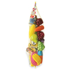 Dede Oyuncak Candy & Ken Fileli Meyveler 01582-Kız Oyun Setleri
