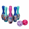 Dede Oyuncak Disney Frozen Bowling Seti-Bahçe Oyuncakları