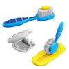 Dino Dişçi Hamur Set 03677-Oyun Hamuru