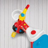 Dolu Oyuncak Fisher Price İlk Bisikletim 1813-Çocuk Bisikletleri