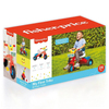 Dolu Oyuncak Fisher Price İlk Bisikletim 1813-Çocuk Bisikletleri
