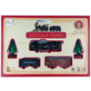 Duman Oyuncak Pilli Nostaljik Büyük Tren DMN5299-67-Tren Setleri