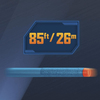 E9959 NERF ELITE 2.0 WARDEN DB 8-Kategorisiz