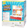 Eğitici Sesli Ve Müzikli Modern Banyo Lavabo Pembe 7040-Kız Oyun Setleri