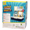 Eğitici Sesli Ve Müzikli Modern Banyo Lavabo Mavi 7041-Kız Oyun Setleri