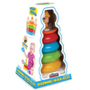 Eğlenceli Halkalar 03267-Çıngıraklar