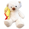 Emy Oyuncak Balonlu Ayı 30 Cm-Peluş Oyuncaklar