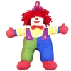 Emy Oyuncak Peluş Palyaço-Peluş Oyuncaklar