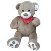 Emy Oyuncak Peluş Salaş Ayı 55 Cm-Peluş Oyuncaklar