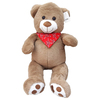 Emy Oyuncak Peluş Salaş Ayı 55 Cm-Peluş Oyuncaklar