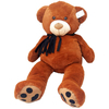 Emy Oyuncak Peluş Salaş Ayı 85 Cm-Peluş Oyuncaklar