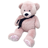 Emy Oyuncak Peluş Salaş Ayı 85 Cm-Peluş Oyuncaklar