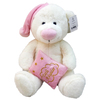 Emy Oyuncak Uyku Arkadaşım Tatlı Rüyalar 35 Cm-Peluş Oyuncaklar