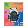 Enfal Oyuncak Lc Dijital Panda Çizim Tableti LC-30946-Akıl Oyunları