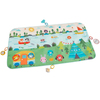 Fisher-Price Büyük Maceralar Dev Oyun Halısı PGXR53-Oyun Halısı