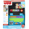 Fisher Price Eğlen Ve Öğren İlk Bilgisayarım HHH08-Eğitici Bebek Oyuncakları
