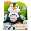 Fisher Price Linkimals Eğlenceli Penguen HMV93-Eğitici Bebek Oyuncakları